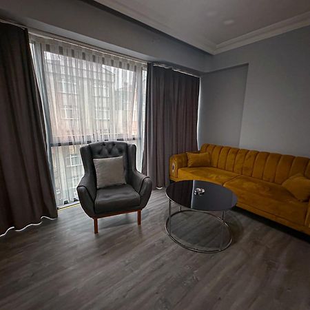 Liza Suit Hotel Стамбул Экстерьер фото